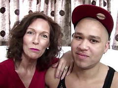 KiloVideos presents: Real mature mom fucked by young not her son