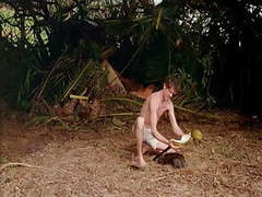 KiloVideos presents: Prisoner of paradise