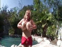 KiloVideos presents: Crystal-a. storm-1huge boobs nice tan lovely