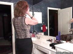 KiloVideos presents: Mom has a date tonight