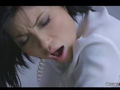 KiloVideos presents: Taking advantage of my hot asian employee