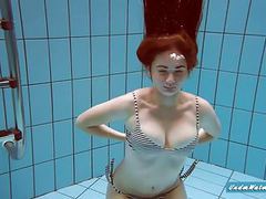 KiloVideos presents: Perfect body teen lola enjoys the moment