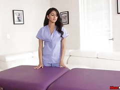 KiloVideos presents: Babes gentle touch and teases create heaven