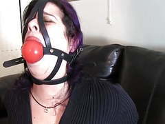 KiloVideos presents: This will teach you to keep your big mouth closed