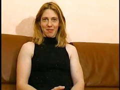 KiloVideos presents: Esther french casting fr