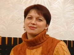 KiloVideos presents: Moms casting - alena (36 years old)