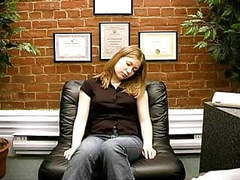 KiloVideos presents: Emily's casting...f70
