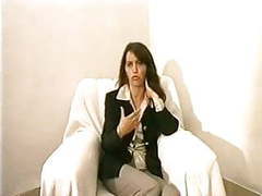 KiloVideos presents: Casting daniela