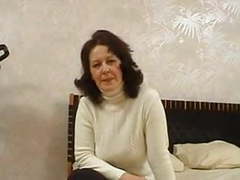 KiloVideos presents: Moms casting - olga s (38 years old)