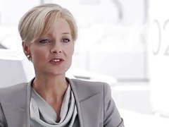 KiloVideos presents: Jodie foster