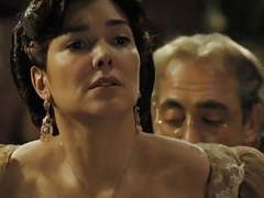 KiloVideos presents: Laura harring love in the time of cholera (nude)