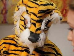 KiloVideos presents: All american cheerleaders - 1