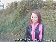 KiloVideos presents: Fucking glasses - fucking instead of lectures