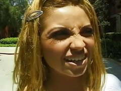 KiloVideos presents: Kelly the coed