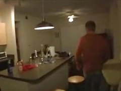 KiloVideos presents: Sex at college frat party