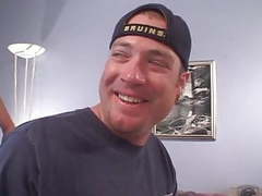 KiloVideos presents: Milf rents room to college boy, then... - cireman