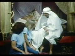 KiloVideos presents: Vintage ron jeremy deepthroat!