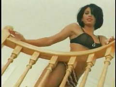 KiloVideos presents: Hocd - belle brune endurante prise par grosse bite