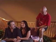 KiloVideos presents: Please bang my wife andelia
