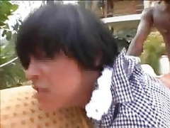 KiloVideos presents: Darlene maid