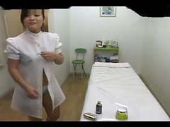 KiloVideos presents: M125bis massage