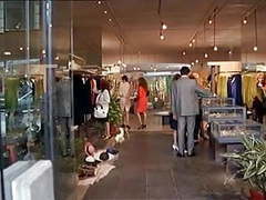 KiloVideos presents: Spiando marina (debora caprioglio) tinto brass