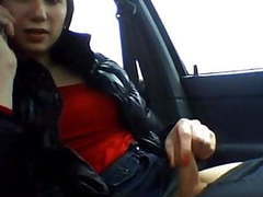 KiloVideos presents: Trans and car