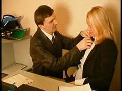 KiloVideos presents: Boss and secretary