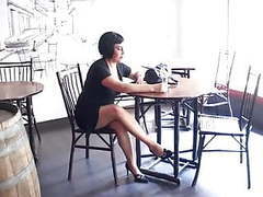 KiloVideos presents: Milf secretary part 2