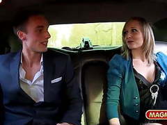 KiloVideos presents: Magma film berlin street pickup