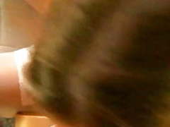 KiloVideos presents: German blonde anal lessons