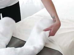 KiloVideos presents: S.r. massage fuck army guy