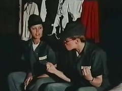 KiloVideos presents: Ladies on the battlefront.