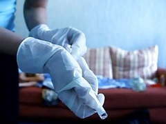 KiloVideos presents: Injection