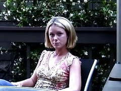 KiloVideos presents: Couple interviews slut for sex part 1