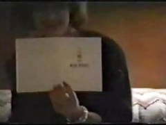 KiloVideos presents: Hubby gives wife a group of blacks for birthday! imagine xxxmas! read rate comment!