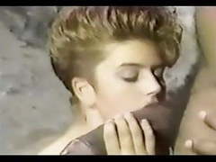 KiloVideos presents: Vintage interracial
