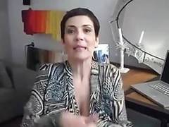 KiloVideos presents: La bonne christina...