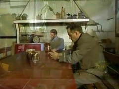 KiloVideos presents: French milf dp