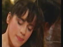 KiloVideos presents: Heavenly orgy