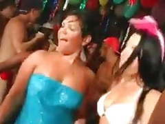 KiloVideos presents: Brazilian orgy
