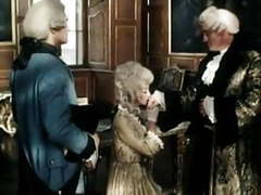 KiloVideos presents: Katharina und ihre wilden hengste (1983)