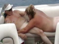 KiloVideos presents: Wife-on-the-boat.