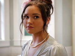 KiloVideos presents: Allherluv.com mom of the bride - zoe bloom vera king cadence