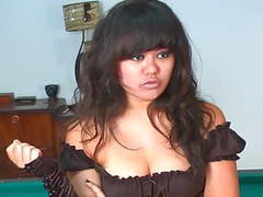 KiloVideos presents: Nicole vs assassins