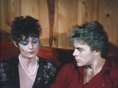 KiloVideos presents: Taboo 3 - honey wilder and jerry butler