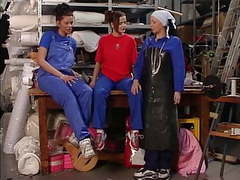 KiloVideos presents: Factory bitch