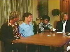 KiloVideos presents: Sex with a stranger (1985)