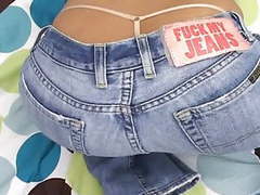 KiloVideos presents: Fuck my jeans - blonde, wild, lustful, Blonde, Blowjob, Close-up, MILF, Cunnilingus, Jeans, Titty Fucking, Big Tits, Fucking, Pussy, Hot Fuck, Wild, Lustful, Wild Fuck, Hot Sensual Sex, Jeans Fuck, FapHouse, Hot Sex, Hot Romantic Sex, Cock Giants