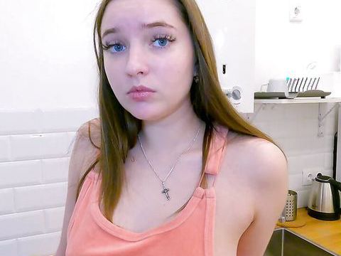 KiloVideos presents: Why are you looking at your stepsister like that? - family fantasies by vika lita and michaelfrostpro